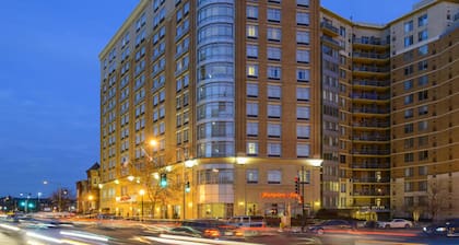 Hampton Inn Washington-Downtown-Convention Center