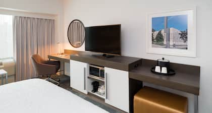 Hampton Inn Washington-Downtown-Convention Center