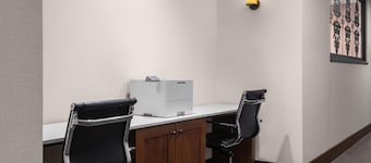 Hampton Inn & Suites Fresno