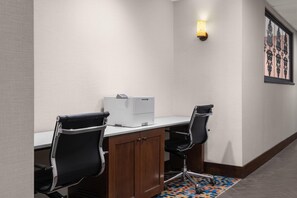 Business centre