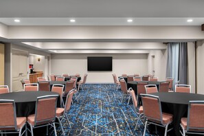 Sala de reunions