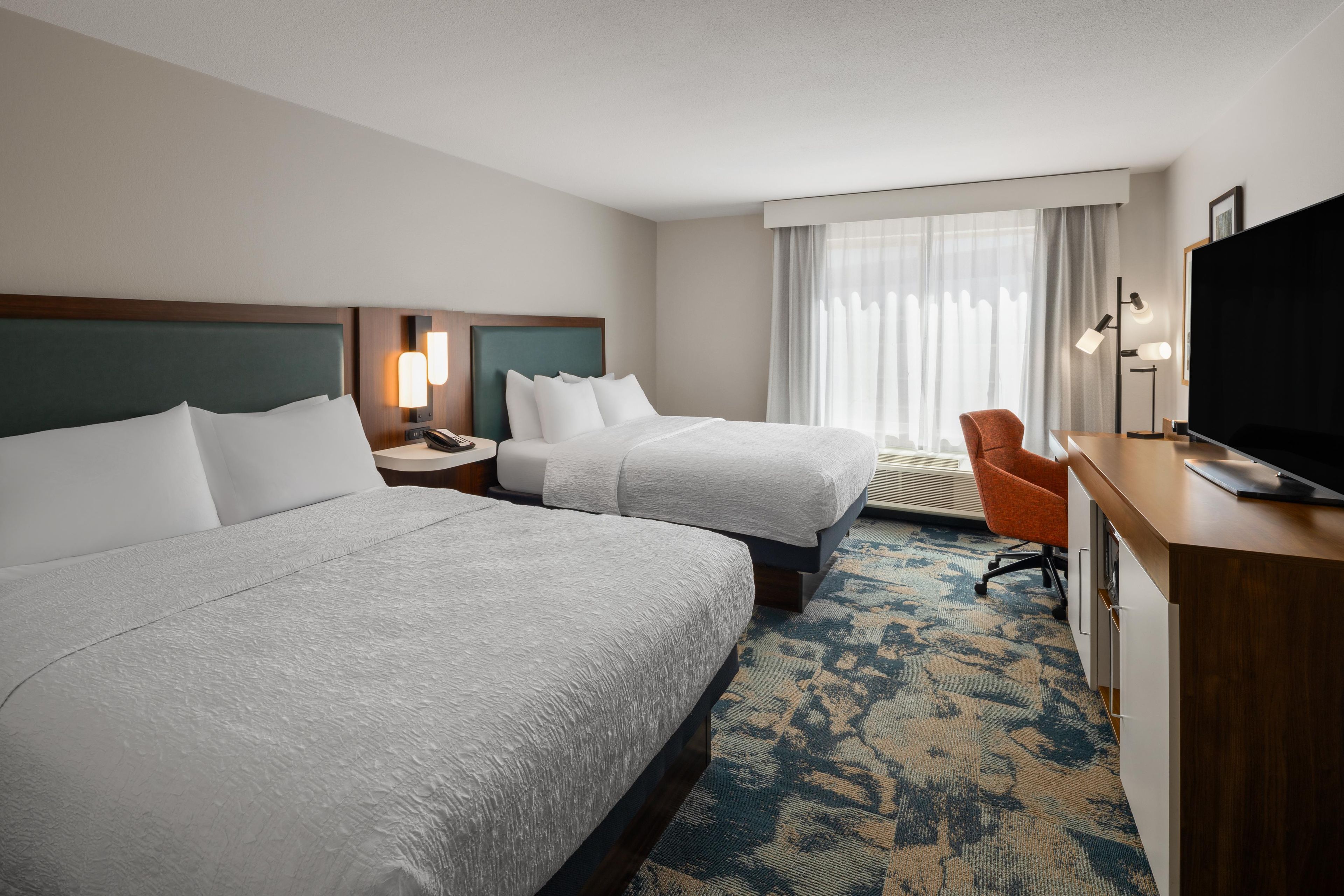 Photo - Hampton Inn & Suites Bremerton