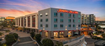 Hampton Inn & Suites Bremerton