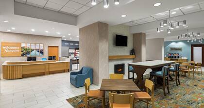 Hampton Inn & Suites Bremerton