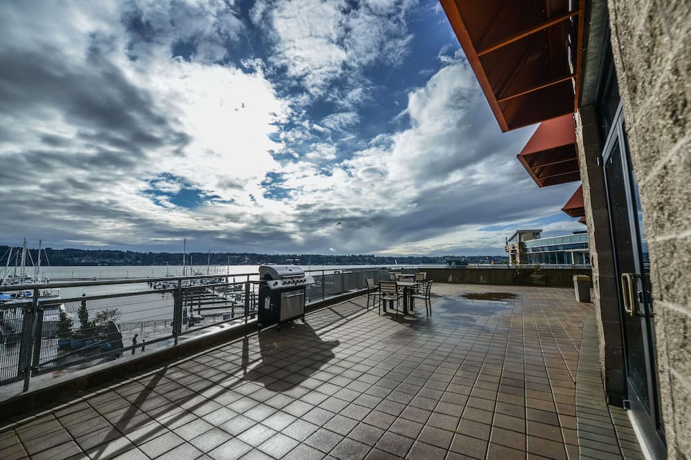 Hampton Inn & Suites Bremerton