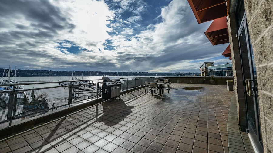 Hampton Inn & Suites Bremerton