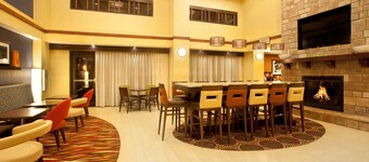 Hampton Inn & Suites Nashville-Smyrna