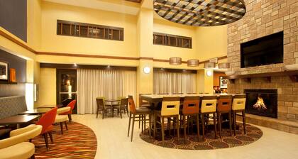 Hampton Inn & Suites Nashville-Smyrna