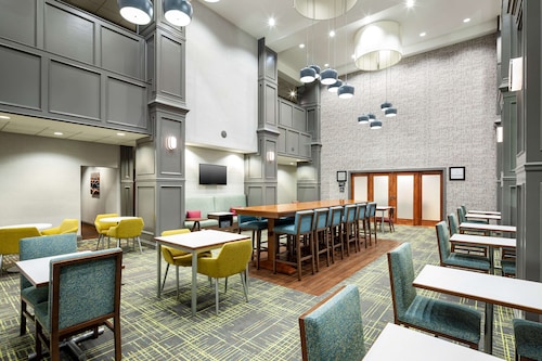 Hampton Inn & Suites Texarkana