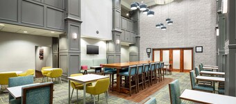 Hampton Inn & Suites Texarkana