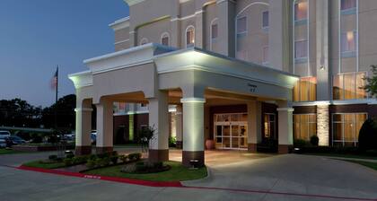 Hampton Inn & Suites Texarkana
