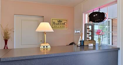 Majestic Inn And Suites