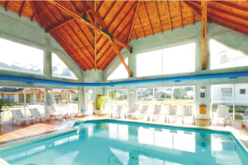 Piscina interna
