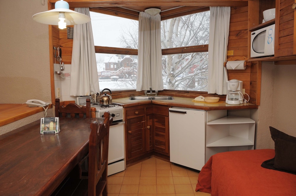 Village Catedral Hotel by null