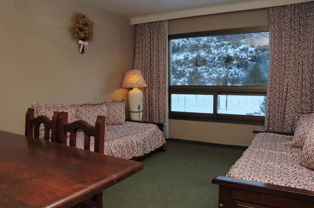 Foto - Village Catedral Hotel Resort & Spa