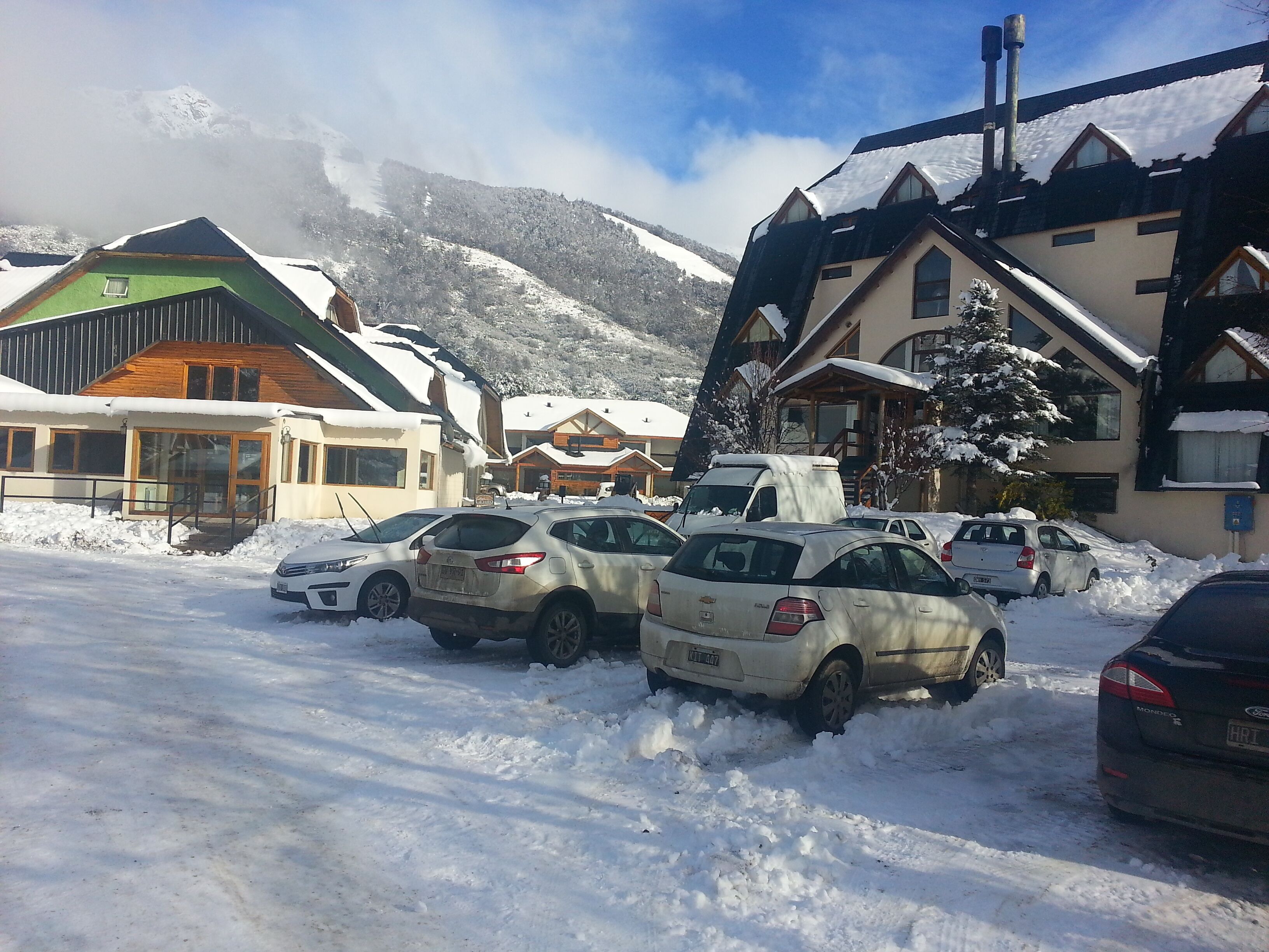 Photo - Village Catedral Hotel & Spa