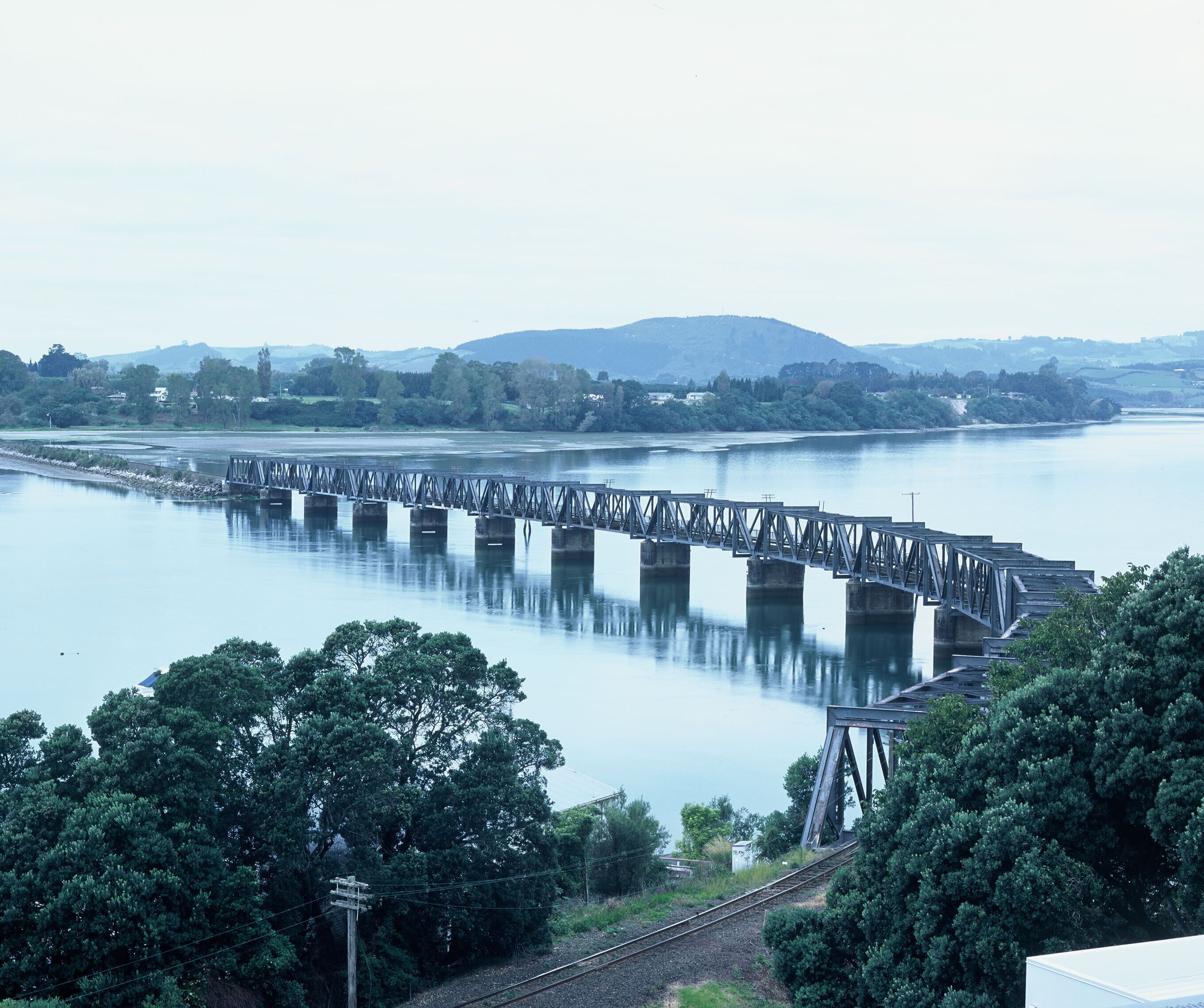 superior king room (harbour view room) | balcony view