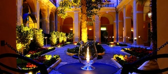 Palazzo Cardinal Cesi