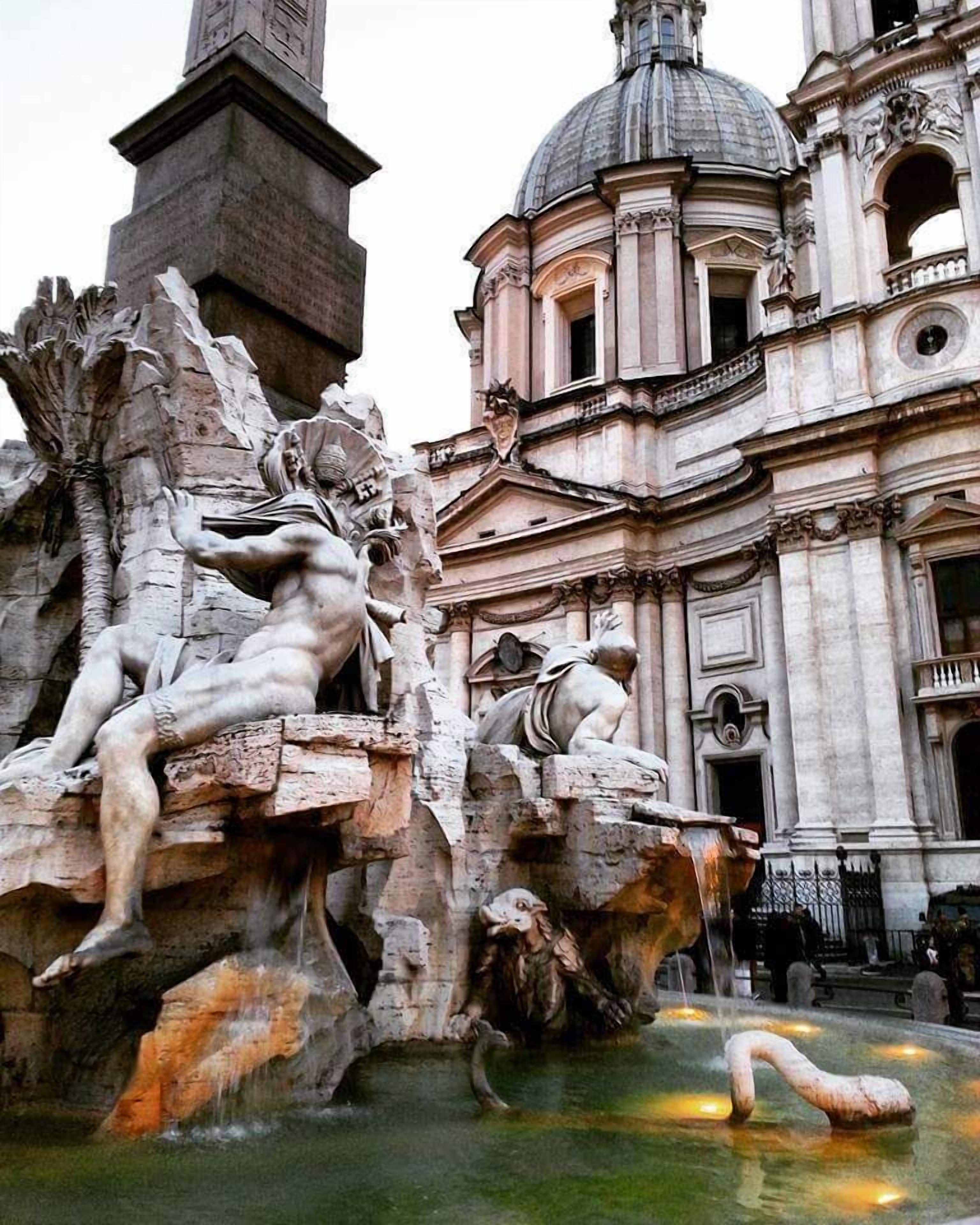Foto - Palazzo Cardinal Cesi