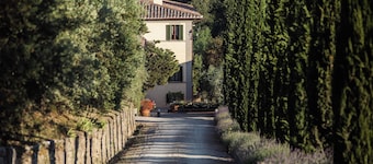 Dievole Wine Resort