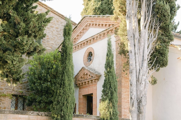 Capilla