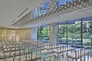 Chapel