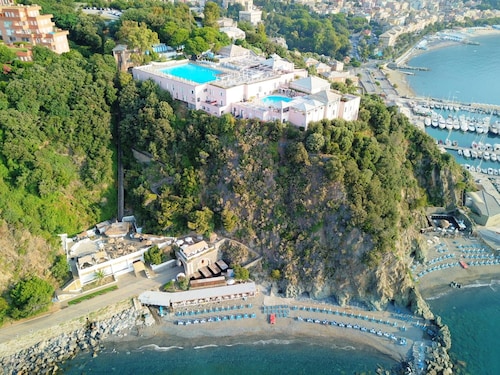 Hotel Punta San Martino
