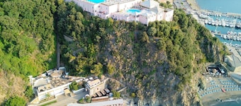 Hotel Punta San Martino
