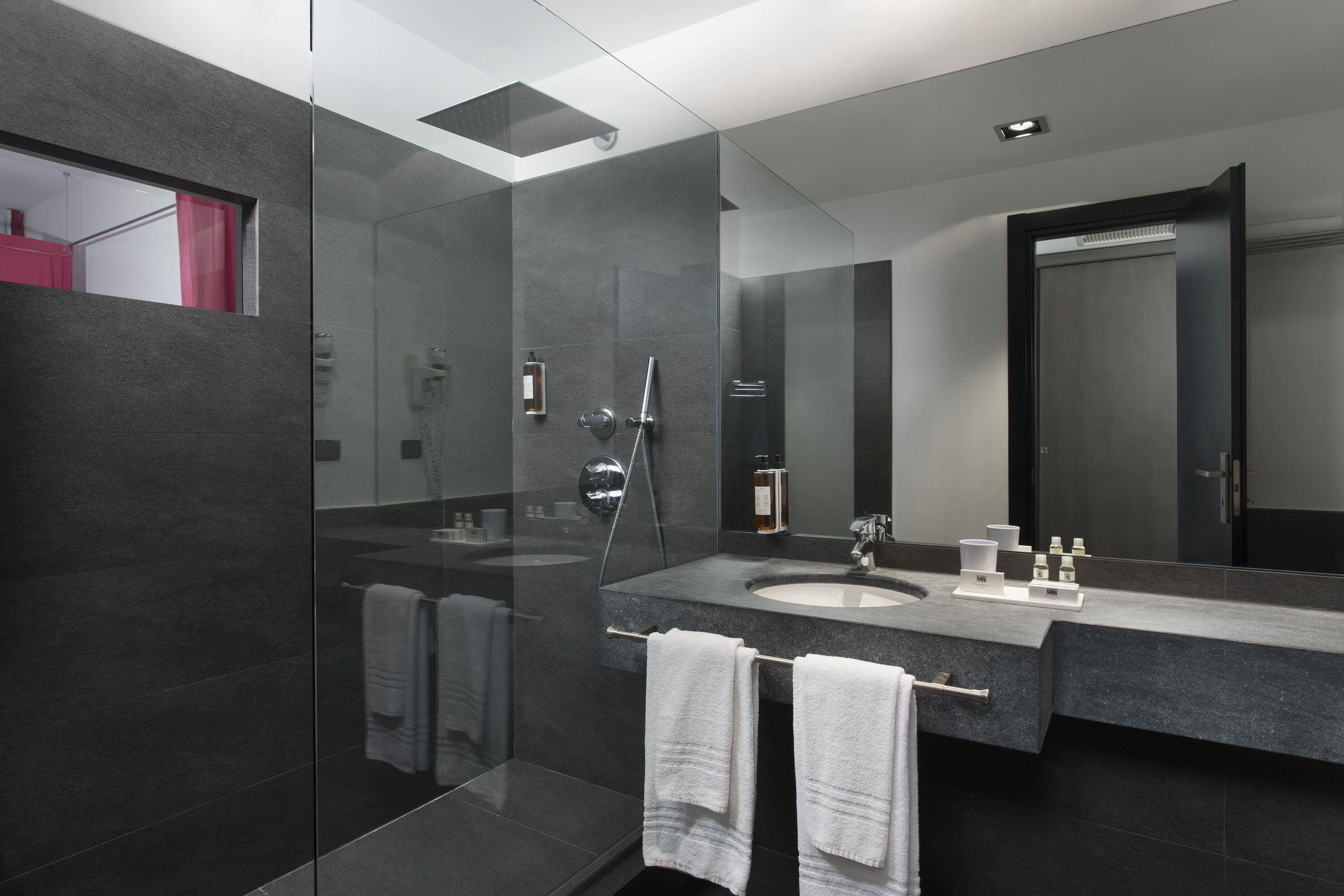 Foto - Hotel Punta San Martino