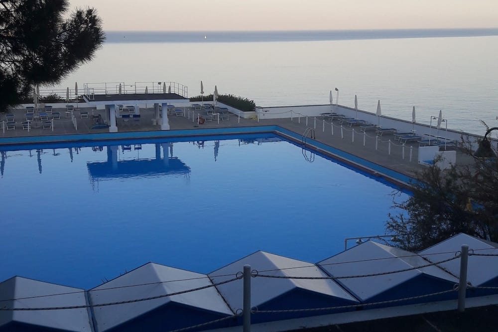 Hotel Punta San Martino