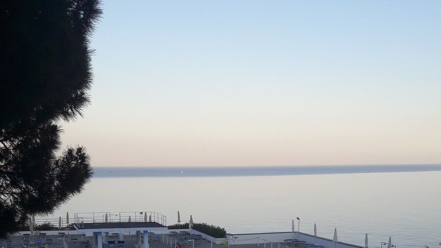 Hotel Punta San Martino