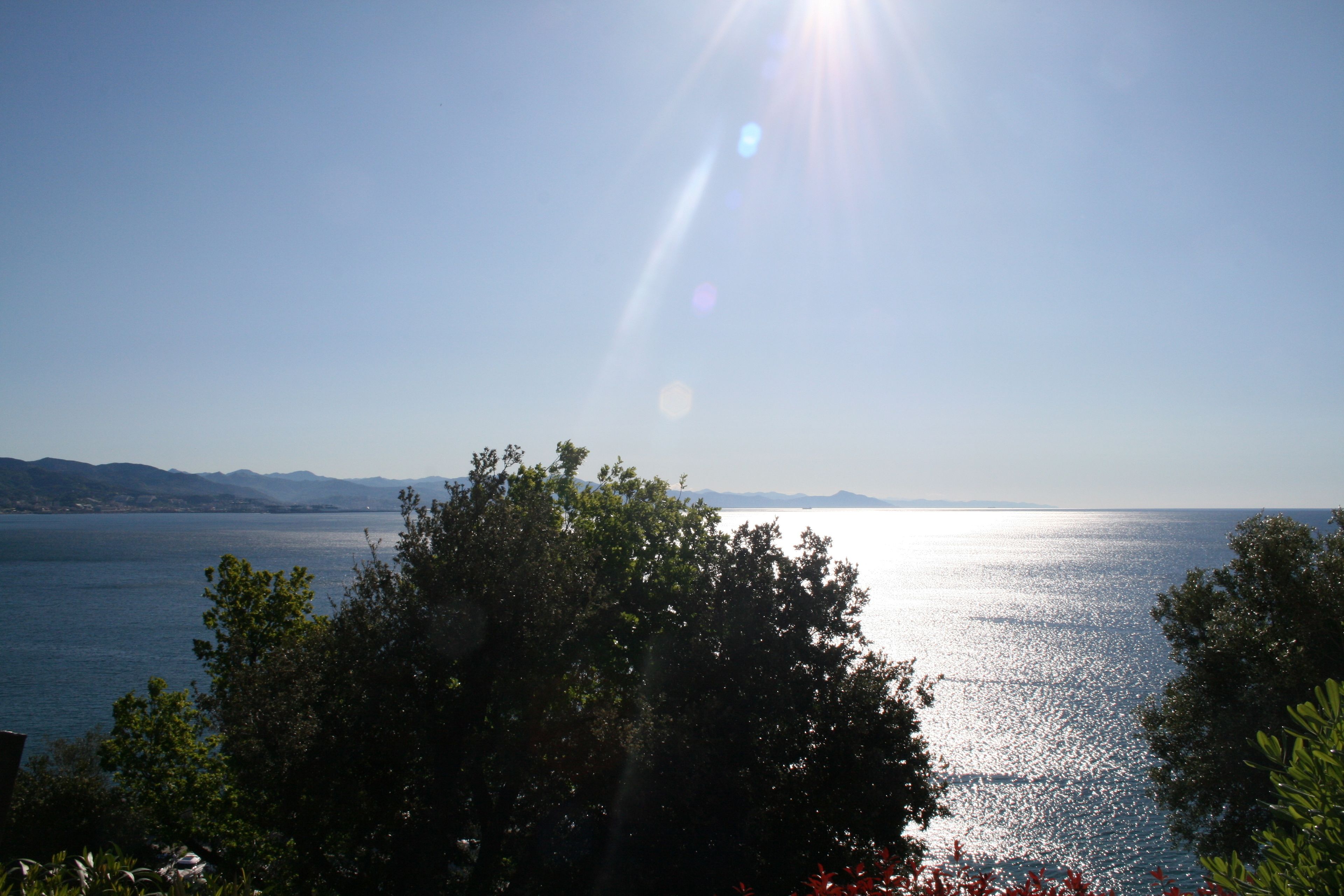 Foto - Hotel Punta San Martino