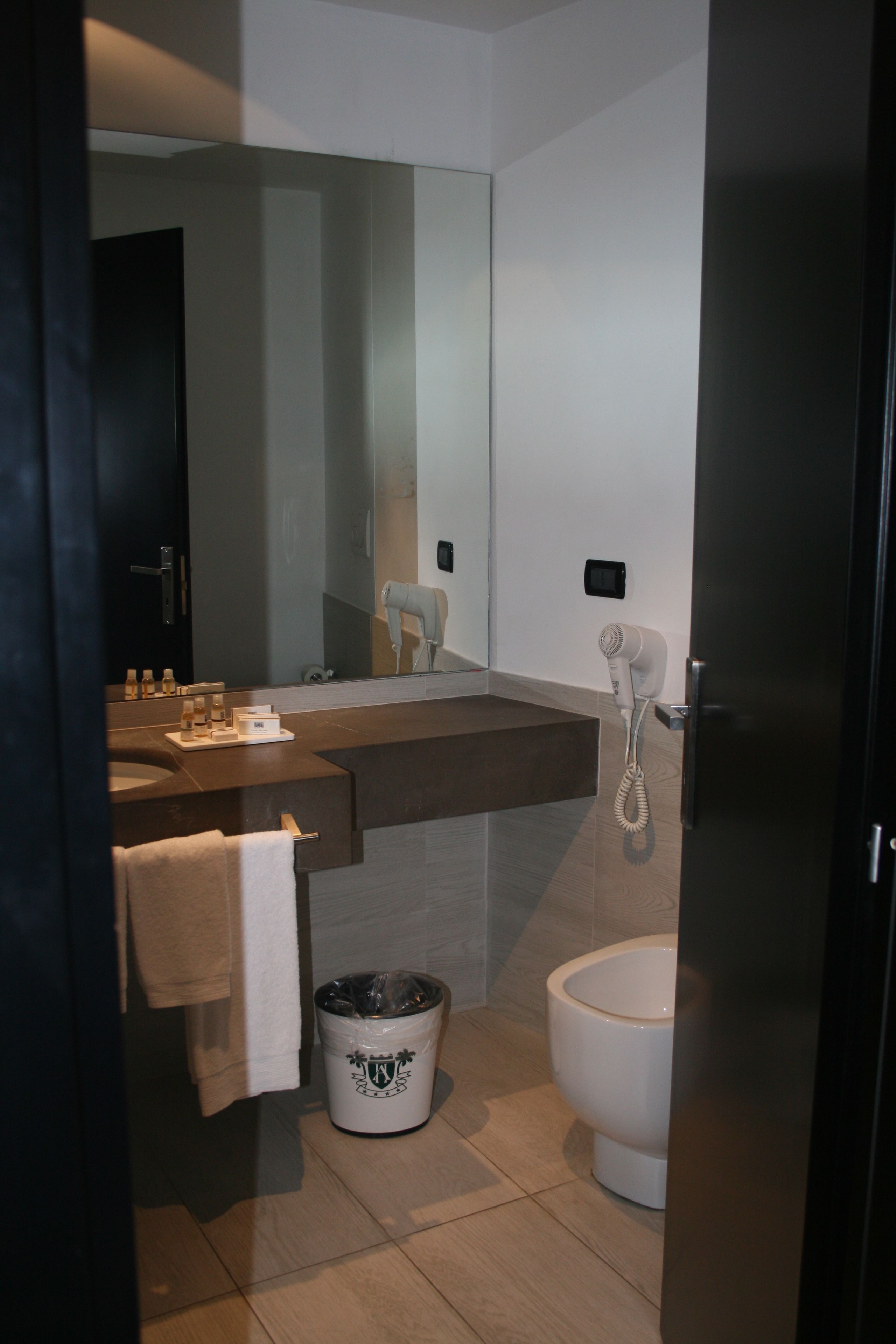 Foto - Hotel Punta San Martino