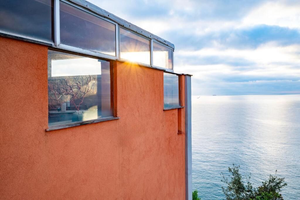 Foto - Hotel Punta San Martino