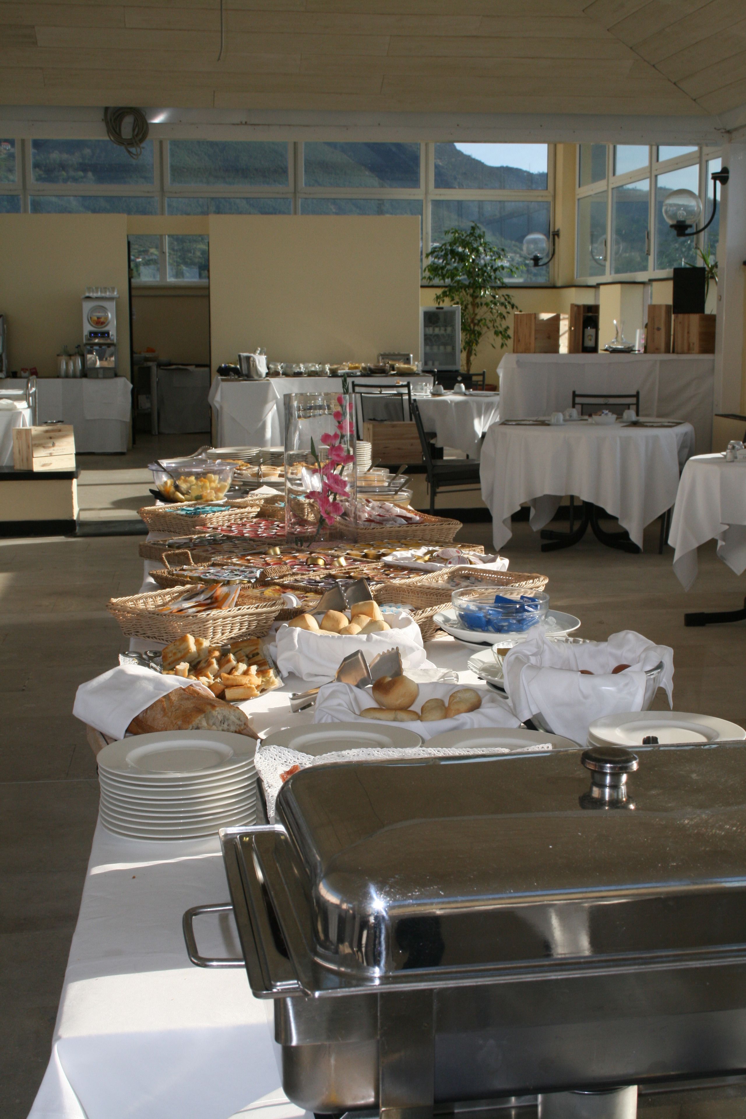 Foto - Hotel Punta San Martino