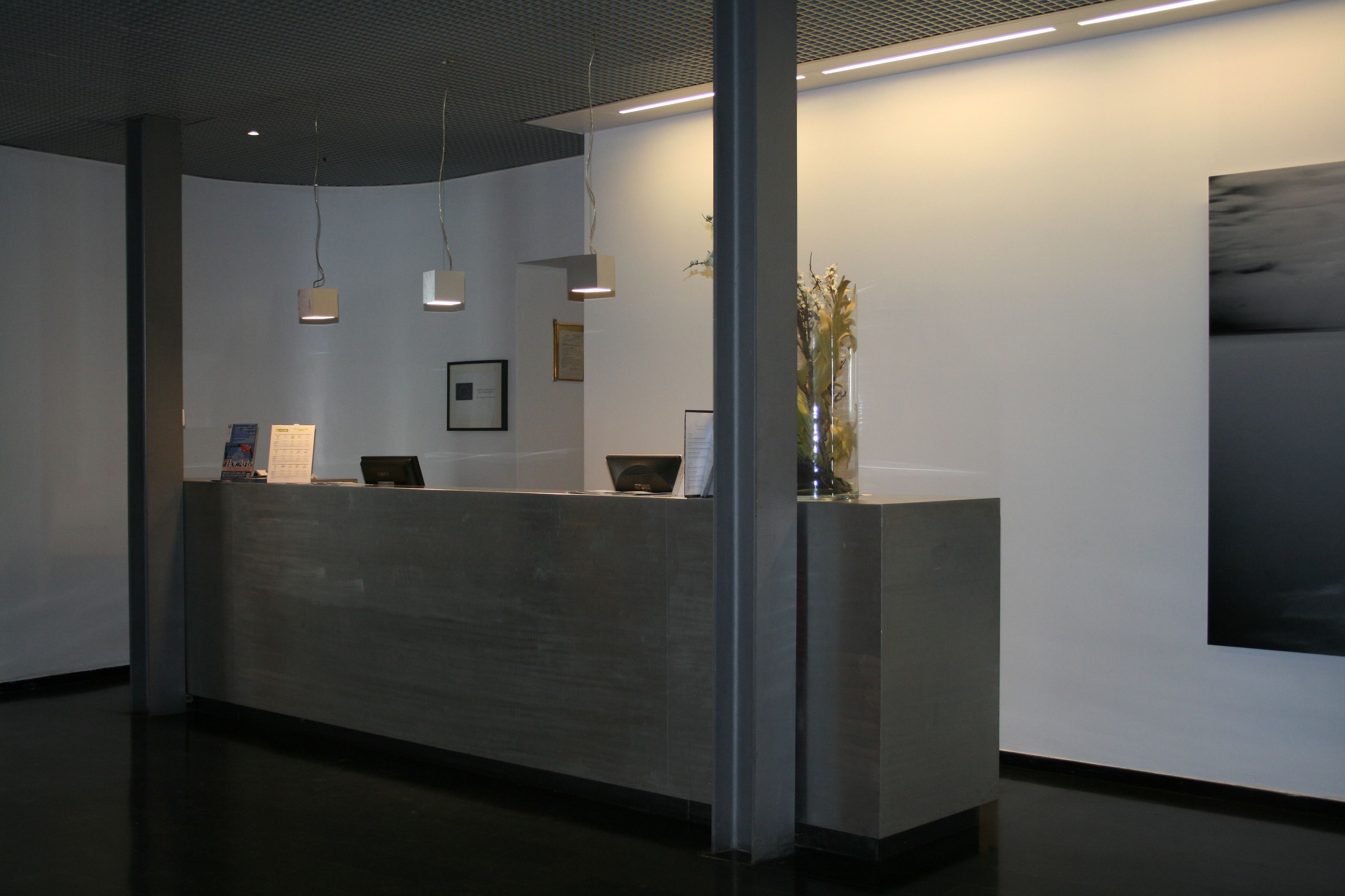 Foto - Hotel Punta San Martino