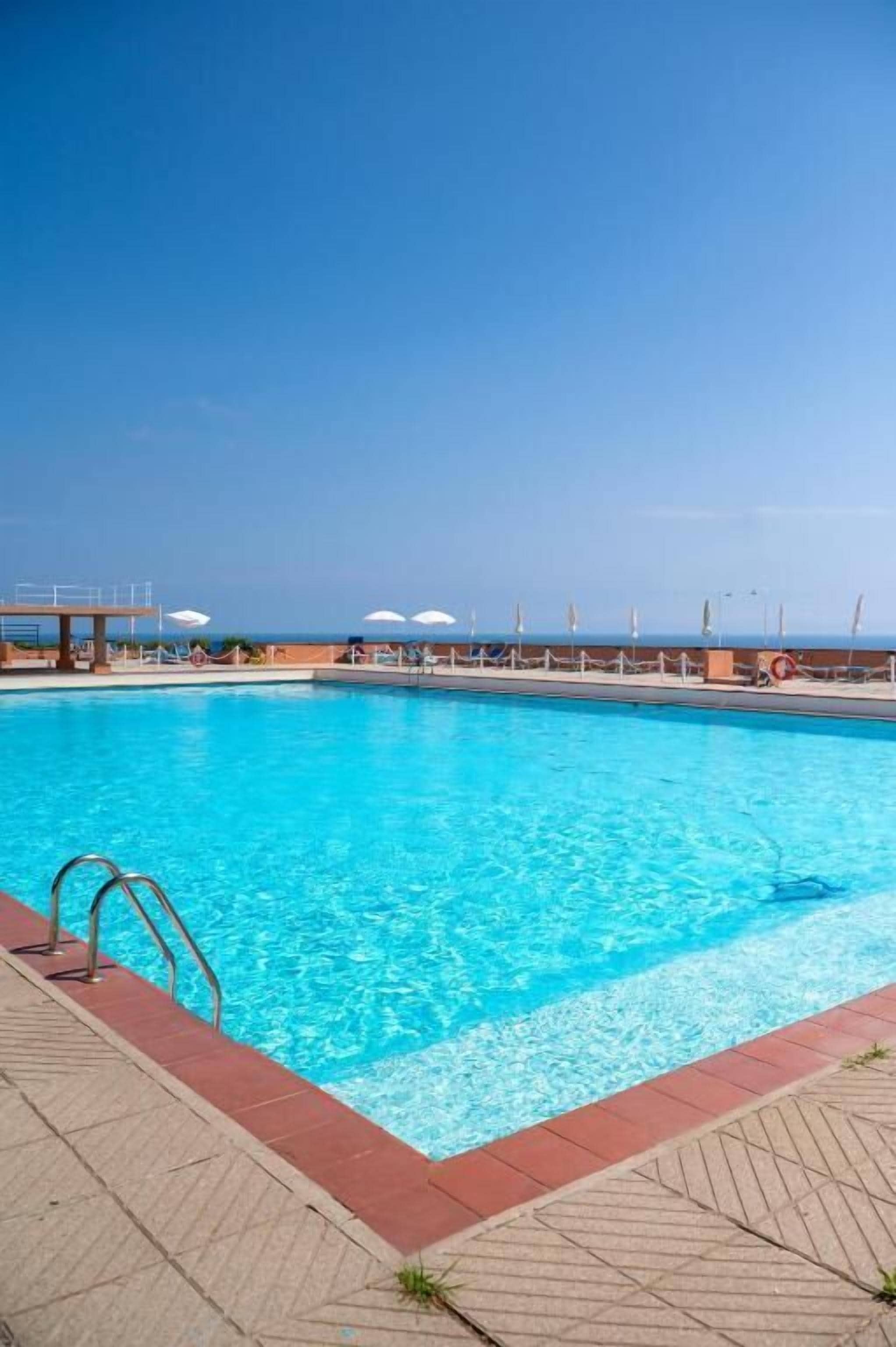 Foto - Hotel Punta San Martino