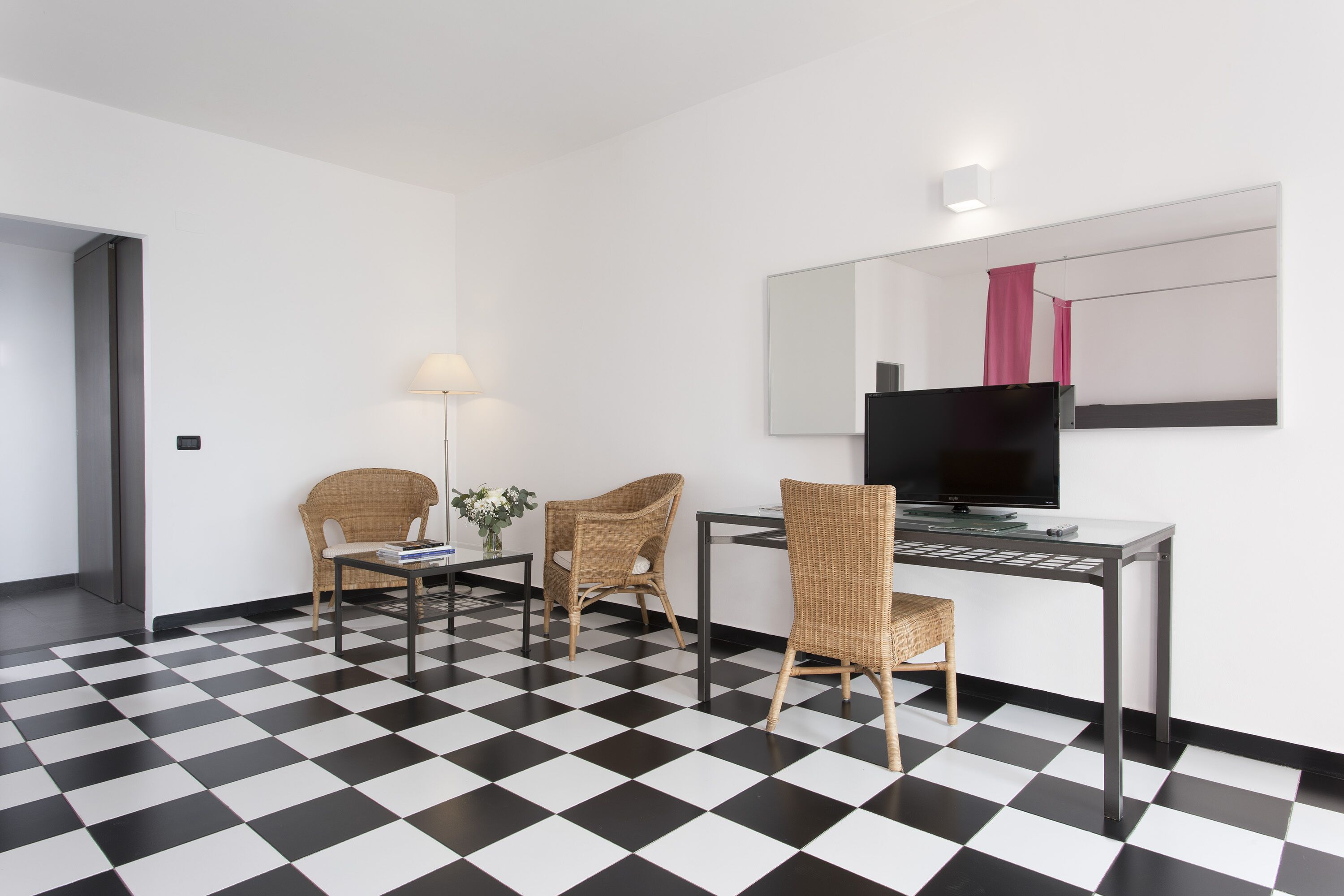 Foto - Hotel Punta San Martino