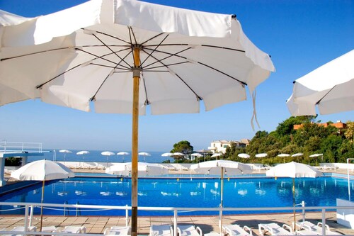 Hotel Punta San Martino