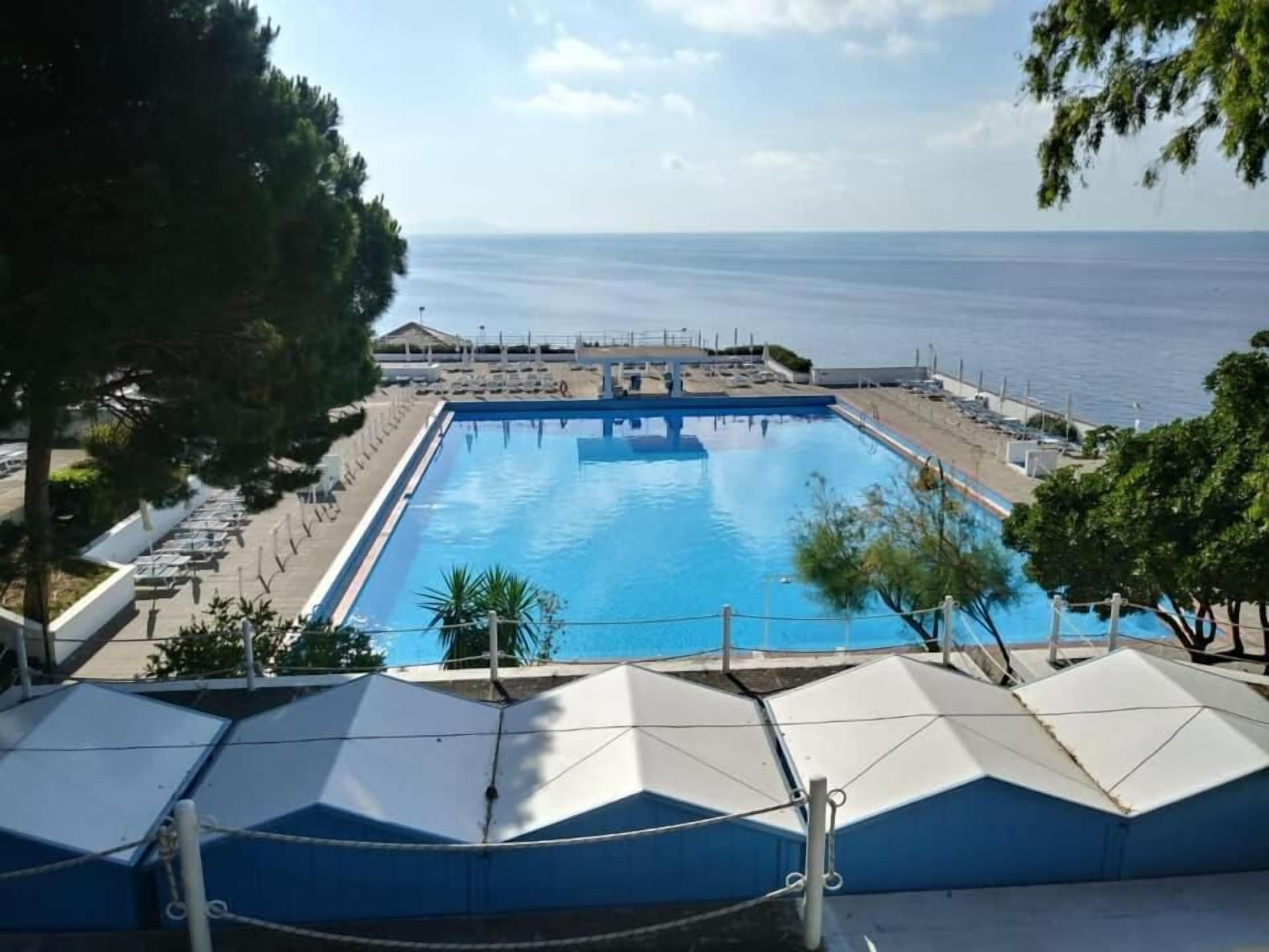 Foto - Hotel Punta San Martino