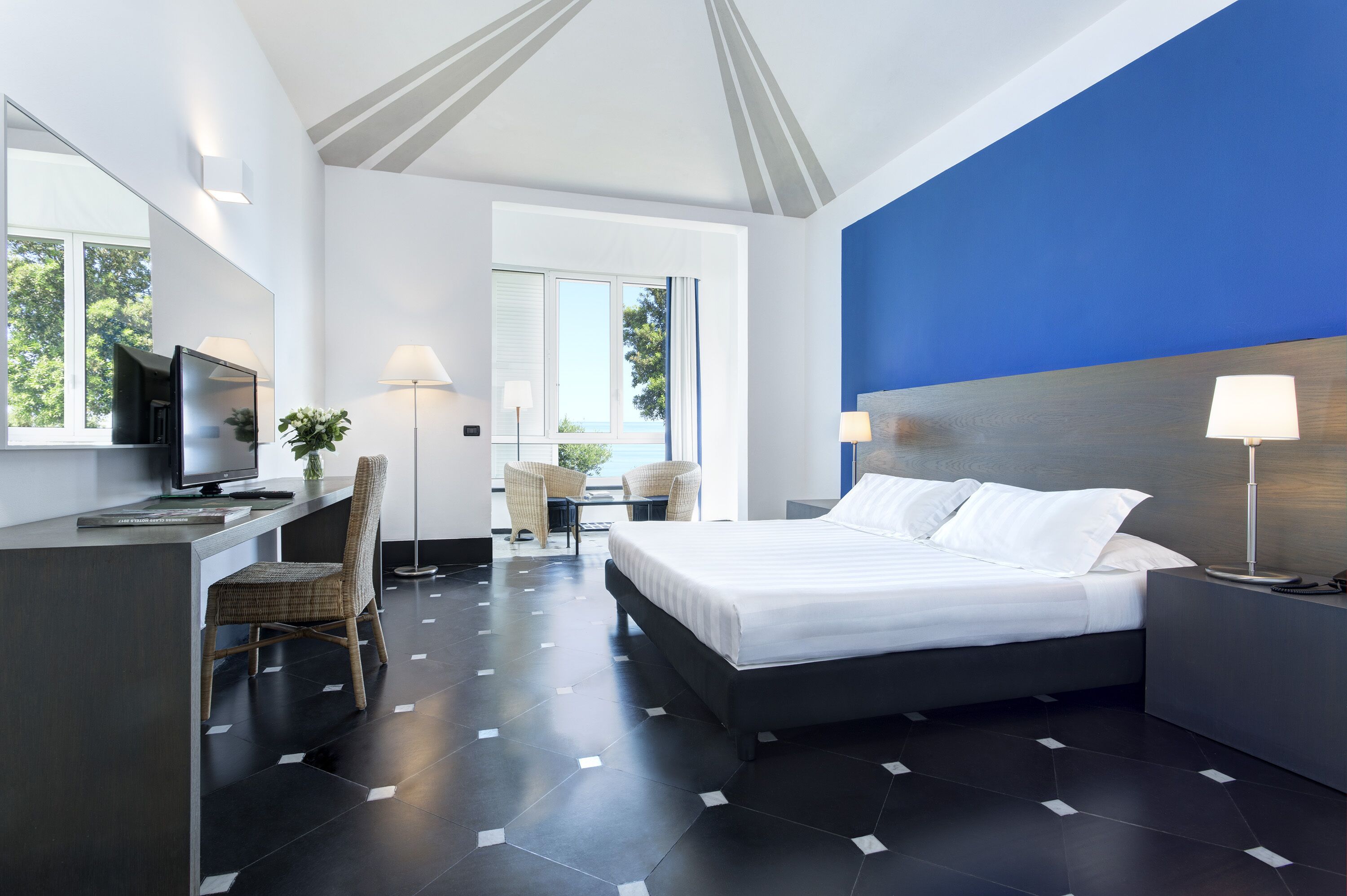 Foto - Hotel Punta San Martino