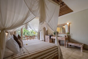 Premium bedding, Select Comfort beds, minibar, in-room safe