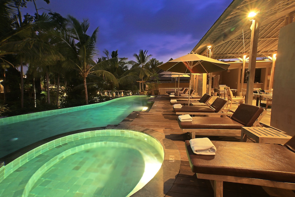 Wapa di Ume Ubud by null