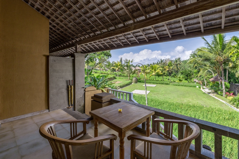 Wapa di Ume Ubud by null