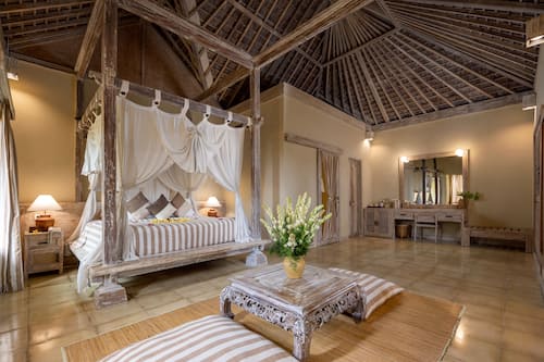 Family Villa, Private Pool