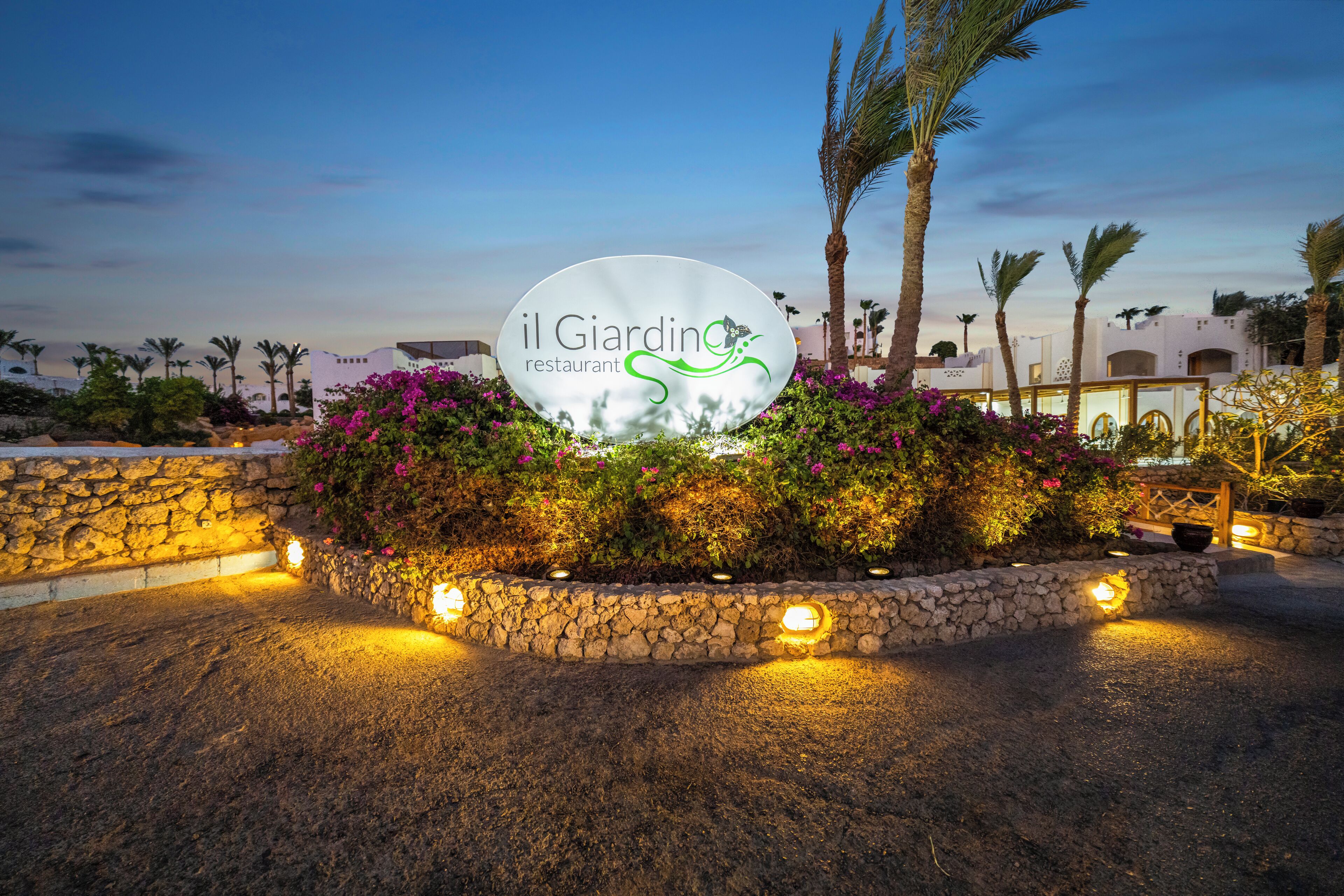 Foto - Domina Coral Bay Resort, Diving , Spa & Casino