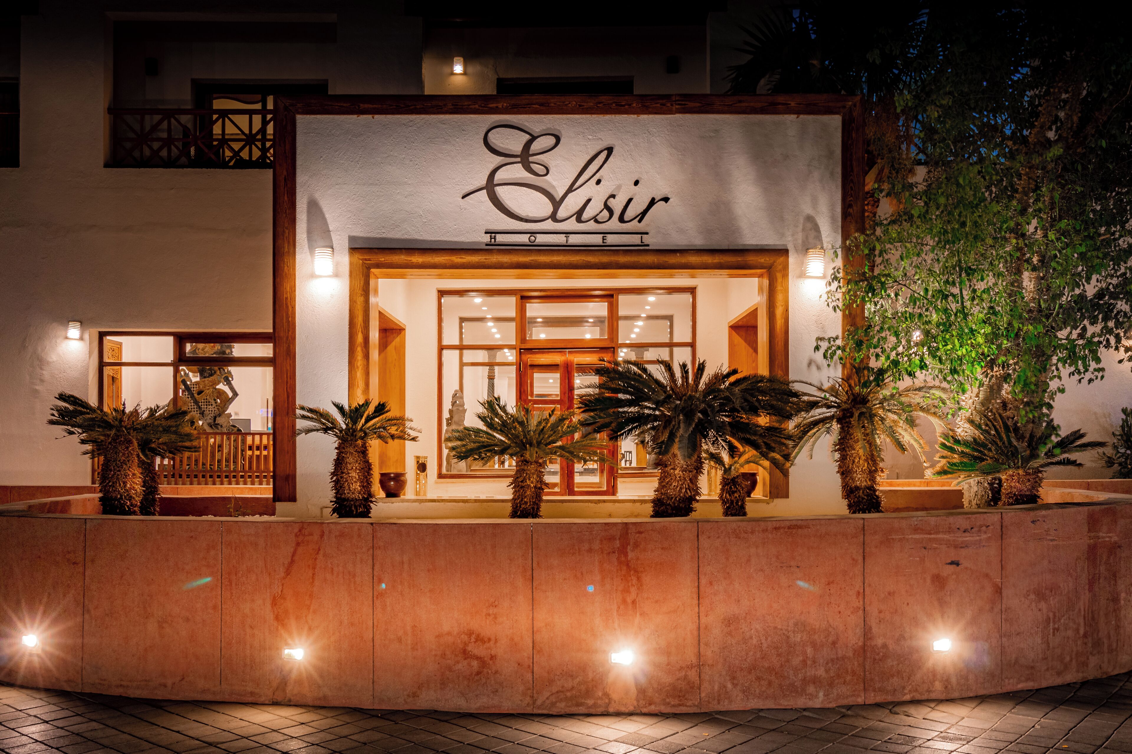 Foto - Domina Coral Bay Resort, Diving , Spa & Casino