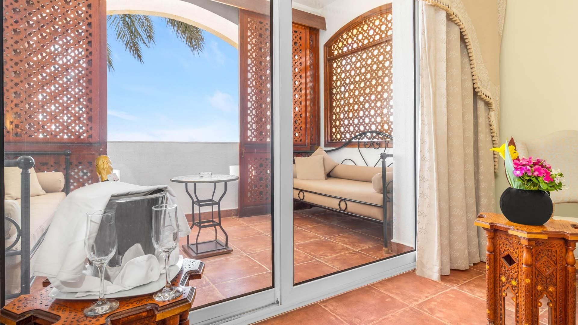 Foto - Domina Coral Bay Resort, Diving , Spa & Casino