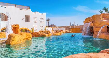 Domina Coral Bay Resort, Diving , Spa & Casino