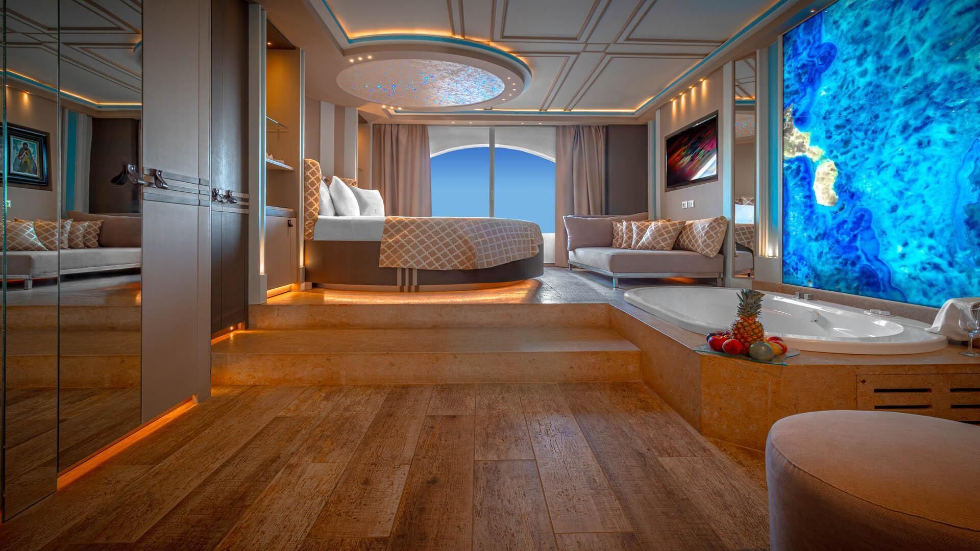 Foto - Domina Coral Bay Resort, Diving , Spa & Casino